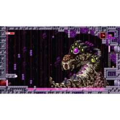 AXIOM VERGE PS4 IG3