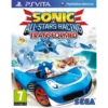 SONIC & ALL STAR RACING TRANSFORMED