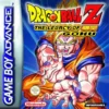 DRAGON BALL Z THE LEGACY OF GOKU