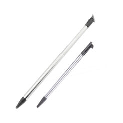 CANETA METÁLICA EXTENSÍVEL NINTENDO NEW 3DS