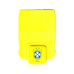 CARTÃO DE MEMÓRIA PS2 CBF BRASIL