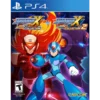MEGA MAN X LEGACY COLLECTION + MEGA MAN X LEGACY COLLECTION 2
