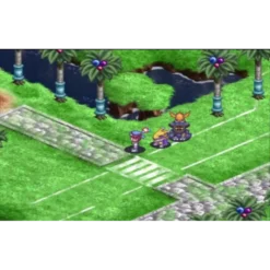 DIGIMON WORLD 2003 PSX IG3