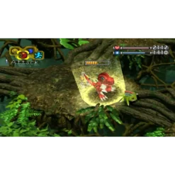 DIGIMON WORLD PSX IG3