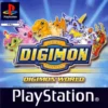 DIGIMON WORLD