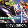 DIGIMON DIGITAL CARD BATTLE