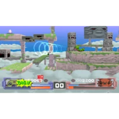 DIGIMON RUMBLE ARENA PSX IG2