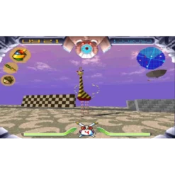 JUMPING FLASH PSX IG2