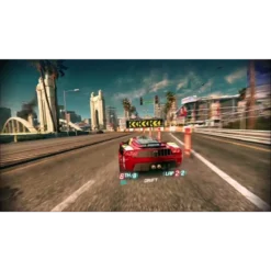 SPLIT SECOND VELOCITY PS3 IG2