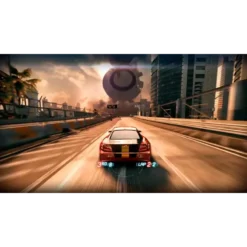 SPLIT SECOND VELOCITY PS3 IG3