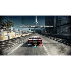 SPLIT SECOND VELOCITY PS3 IG1