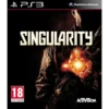 SINGULARITY PS3
