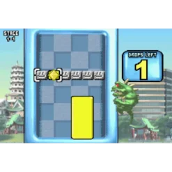 RAMPAGE PUZZLE ATTACK GBA IG3