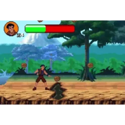 KONG KING OF ATLANTIS GBA IG3