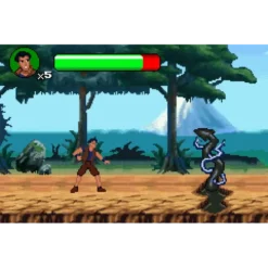 KONG KING OF ATLANTIS GBA IG1