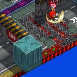 2 GAMES IN 1 SONIC ADVANCE SONIC BATTLE GBA IG1