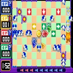 2 GAMES IN 1 SONIC ADVANCE CHUCHU ROCKET GBA IG3