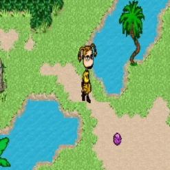 2 GAMES IN 1 RUGRATS GO WILD SUPERSPONGE GBA IG3