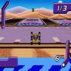 2 GAMES IN 1 HOT WHEELS VELOCITY X HOT WHEELS WORLD RACE GBA IG2