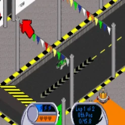 2 GAMES IN 1 HOT WHEELS VELOCITY X HOT WHEELS WORLD RACE GBA IG3