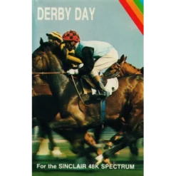 DERBY DAY