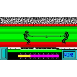 DALEY THOMPSONS SUPER TEST IG3