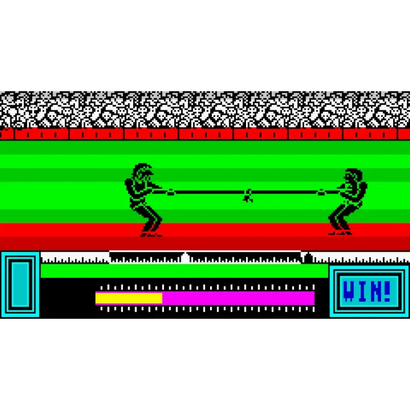 DALEY THOMPSON'S SUPER-TEST ZX - Image 4