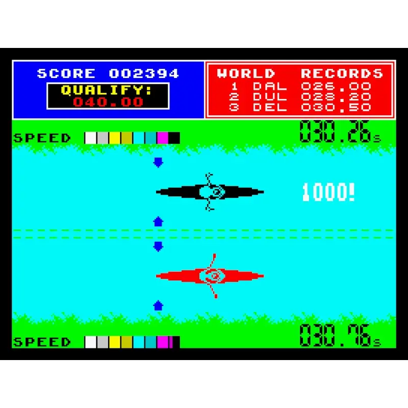 DALEY THOMPSON'S SUPER-TEST ZX - Image 3