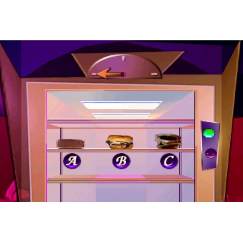 TWISTED THE GAME SHOW 3DO - Image 4