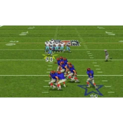 JOHN MADDEN FOOTBALL 3DO IG3