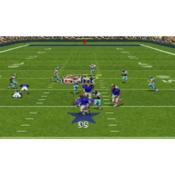 JOHN MADDEN FOOTBALL 3DO IG2