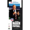 JOHN MADDEN FOOTBALL 3DO