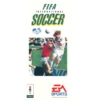 FIFA INTERNATIONAL SOCCER 3DO