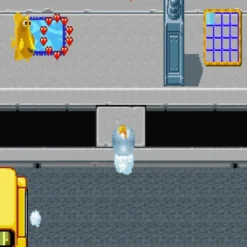 2 GAMES IN 1 FINDING NEMO THE CONTINUING ADVENTURES THE INCREDIBLES GBA IG2