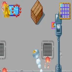 2 GAMES IN 1 FINDING NEMO THE CONTINUING ADVENTURES THE INCREDIBLES GBA IG3