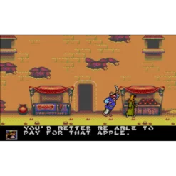 DOUBLE PACK ALADIN AND GP RIDER MS IG3