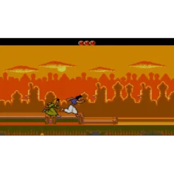 DOUBLE PACK ALADIN AND GP RIDER MS IG1