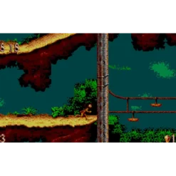 DOUBLE PACK JUNGLE BOOK AND JURASSIC PARK MS IG3