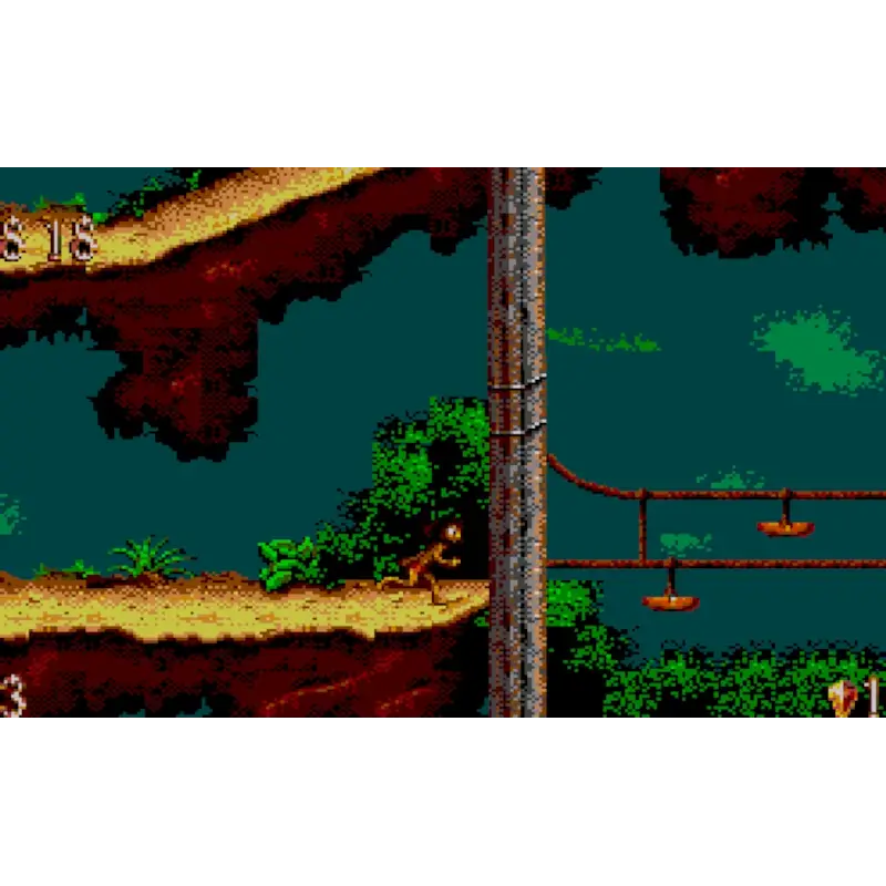 DOUBLE PACK THE JUNGLE BOOK AND JURASSIC PARK MS - Image 4