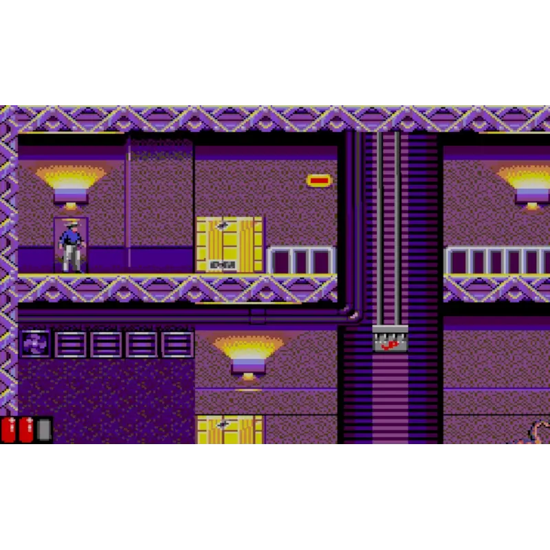 DOUBLE PACK THE JUNGLE BOOK AND JURASSIC PARK MS - Image 3