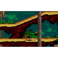 DOUBLE PACK JUNGLE BOOK AND JURASSIC PARK MS IG1