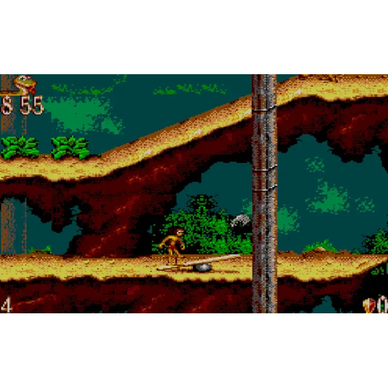 DOUBLE PACK THE JUNGLE BOOK AND JURASSIC PARK MS - Image 2