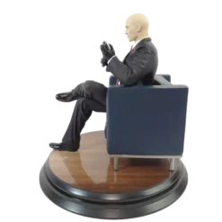 ESTATUA HITMAN AGENT 47 CHESSMASTER IG2