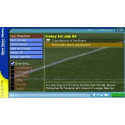CHAMPIONSHIP MANAGER PSP IG2