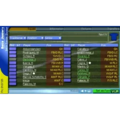 CHAMPIONSHIP MANAGER PSP IG1