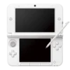 CONSOLA NINTENDO 3DS XL (MINT/WHITE)