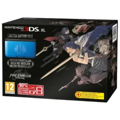 CONSOLA NINTENDO 3DS XL FIRE EMBLEM AWAKENING