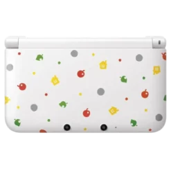 CONSOLA NINTENDO 3DS XL ANIMAL CROSSING IG1