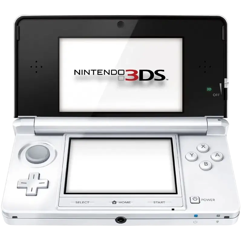 CONSOLA NINTENDO 3DS MONSTER HUNTER 3G - Image 2