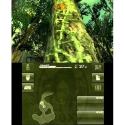 CONSOLA NINTENDO 3DS METAL GEAR SOLID SNAKE EATER 3D IG1